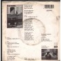 Ivano Calcagno Vinile 7" 45 Quando L'Unica Sei Tu, Amici Come Prima 061187427 Nuovo