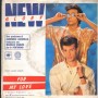 New Glory Vinile 7" 45 My Only Chance CBS – CBSA6316 Nuovo