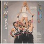 Heather Parisi Vinile 7" 45 Crilù Polydor – 8814207 Nuovo
