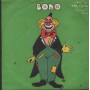 Barone Fifì Vinile 7" 45 Bodo The World Of Series – WS04 Nuovo