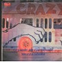 Daniela Goggi Vinile 7" 45 Ci Vuole Un Carnevale CGD – CGD10295 Nuovo