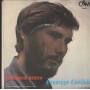 G. Cionfoli Vinile 7" 45 Nella Goccia Entra Il Mare / Guardarsi Dentro PN085 Nuovo