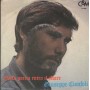 G. Cionfoli Vinile 7" 45 Nella Goccia Entra Il Mare / Guardarsi Dentro PN085 Nuovo