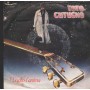 Toto Cutugno Vinile 7" 45 Voglio L'Anima Carosello – CI20477 Nuovo