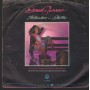 Donna Summer Vinile 7" 45 The Wanderer Geffen – U17692 Nuovo