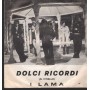 I Lama Vinile 7" 45 Nel Campo Di Grano PLM – A001 Nuovo