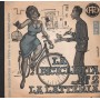 Gino Maringola Vinile 7" 45 La Bicicletta / La Latteria PH37 Nuovo
