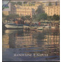 AA.VV. Lp Vinile Manduline 'E Napule / Rocordi ORL 8182 Orizzonte Sigillato