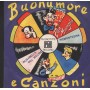 Gino Maringola Vinile 7" 45 Buonumore E Canzoni Phonotype – TP131 Nuovo
