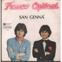 Franco Cipriani Vinile 7" 45 Io E Te Phonotype Record – PH281 Nuovo