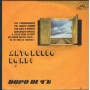 Antonello Rondi Vinile 7" 45 Dopo Di Te ATA Records – ND877 Nuovo