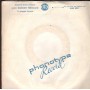 Giacomo Formisano Vinile 7" 45 Ammore Senza Ammore Phonotype Record – PH54 Nuovo