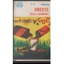 Oreste Degli Harmony MC7 Whisky E Coca Big Stereo – FP103 Nuova