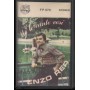 Enzo Rea MC7 Me Le Canto Così Big Stereo Record – FP070 Nuova