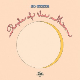 Nu Genea People Of The Moon Lp Ng Records (NG07LP)
