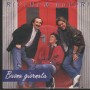 Ricchi E Poveri Vinile 7" 45 Giri Buona Giornata EMI – 061188417 Nuovo