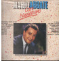 Mario Abbate Lp Vinile Core Napulitano / Ricordi ORL 9088 Orizzonte