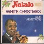 Armstrong - Crosby Vinile 7" 45 Giri Jingle Bells, White Christmas Signal – S774 Nuovo