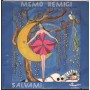 Memo Remigi Vinile 7" 45 Giri Gocce Di Luna Carosello – CI20501 Nuovo