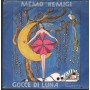 Memo Remigi Vinile 7" 45 Giri Gocce Di Luna Carosello – CI20501 Nuovo