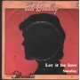 Paul Bradley Couling Vinile 7" 45 Giri Let It Be Love / Sunday Baby Records – BR50235 Nuovo