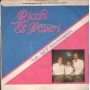 Ricchi E Poveri Vinile 7" 45 Giri Piccolo Amore Baby Records – BR50278 Nuovo