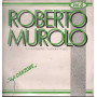 Roberto Murolo Lp La Canzone Napoletana Vol. 8 - La Canzone Sigillato 0025507