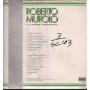 Roberto Murolo Lp La Canzone Napoletana Vol. 8 - La Canzone Sigillato 0025507