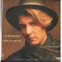 Stefano Ruffini Vinile 7" 45 Giri Canto Bolero WEA – 2480257 Nuovo