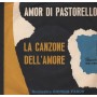 Giorgio Fabor Vinile 7" 45 Giri La Canzone Dell'Amore Phonocolor – MS1168 Nuovo