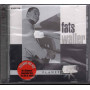 Fats Waller CD Planet Jazz Nuovo Sigillato 0743215205821