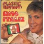Plastic Bertrand Vinile 7" 45 Giri Miss Italie Durium – DE3236 Nuovo