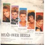 Go-Go's Vinile 7" 45 Giri Head Over HeelsI Records – A4254 Nuovo