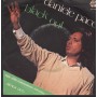 Daniele Pace Vinile 7" 45 Giri Black Out Baby Records – BR50223 Nuovo