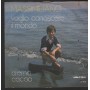 Massimiliano Vinile 7" 45 Giri Voglio Conoscere Il Mondo - Crema Cacao K012 Nuovo