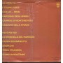 Luciano Tajoli Lp 33giri Luciano Tajoli (Omonimo) Nuovo Sigillato  0033044