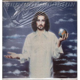 Scialpi Lp 33giri Trecentosessantagradi Nuovo Sigillato 0035627531613