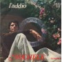 Michele Vinile 7" 45 Giri L’Addio - Lettera A Ivana Rifi – RFNNP16388 Nuovo