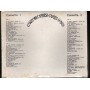 Various MC7 Canzoni Capresi Capri's Songs Caprifoglio Sigillata