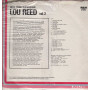 Lou Reed Lp Vinile New York Superstar Vol 2 / RCA ‎Linea Tre Sigillato