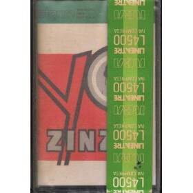 Salvatore Zinzi MC7 Yo Zinzi Storm – 55464 Sigillata