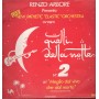 Renzo Arbore New Pathetic Orchestra Vinile LP Quelli Della Notte N. 2 LPX146 Nuovo
