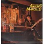 Antonio E Marcello Vinile LP Concertando Con... Jingle – JLP8001 Nuovo