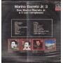 Marino Barreto E Il Suo Complesso Vinile LP Barreto Jr. 3 ‎– 6492025 Sigillato