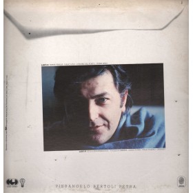 Pierangelo Bertoli Vinile LP Petra CGD – CGD20461 Nuovo