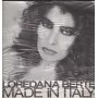 Loredana Bertè Vinile LP Made In Italy CGD – CGD20260 Sigillato