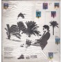 Franco Battiato Vinile LP La Voce Del Padrone EMI – 661185581 Sigillato