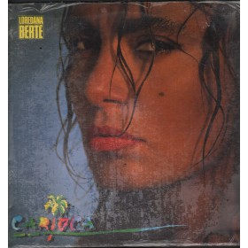 Loredana Bertè Vinile LP Carioca CBS – CBS26534 Sigillato