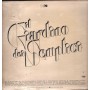 Il Giardino Dei Semplici Vinile LP B/N WEA – T58089 Sigillato