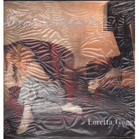 Loretta Goggi Vinile LP Donna Io Donna Tu Fonit Cetra – TLPX199 Sigillato